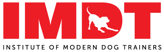 Institute of Modern Dog Trainers